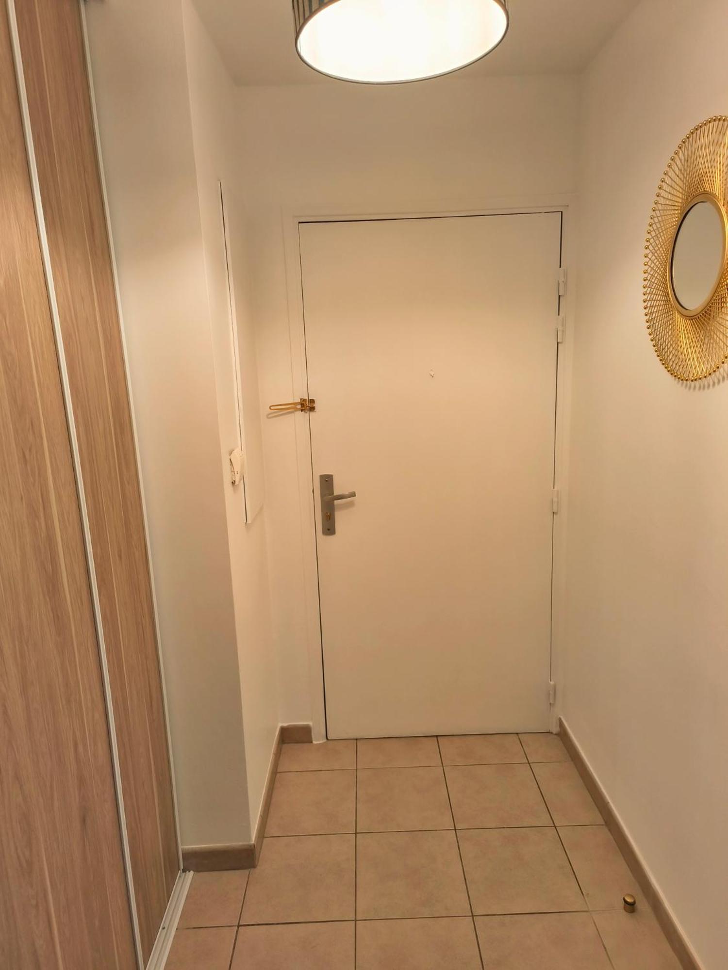 Neuf, Calme, 10 Minutes Du Centre De Paris Apartman Saint-Denis  Kültér fotó