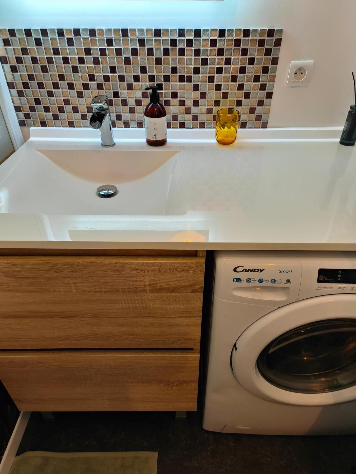 Neuf, Calme, 10 Minutes Du Centre De Paris Apartman Saint-Denis  Kültér fotó
